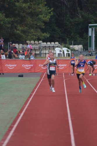 2026 Colgate Games Day 2 photo